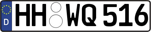 HH-WQ516