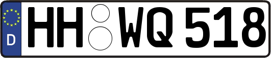 HH-WQ518