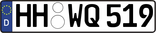 HH-WQ519