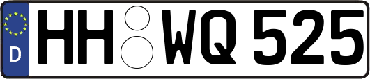 HH-WQ525