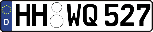 HH-WQ527