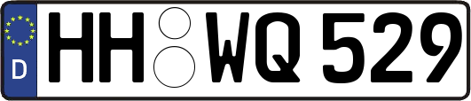 HH-WQ529