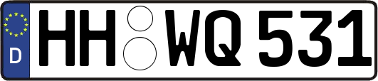 HH-WQ531