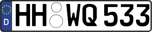 HH-WQ533