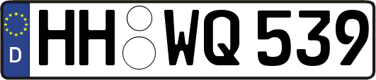 HH-WQ539
