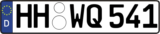 HH-WQ541
