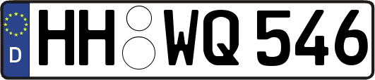 HH-WQ546