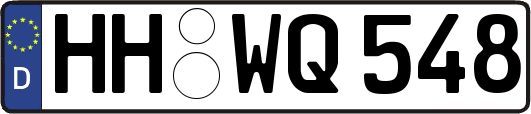 HH-WQ548