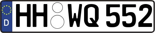 HH-WQ552