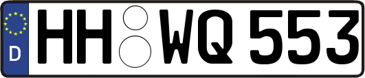 HH-WQ553