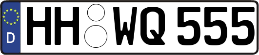 HH-WQ555