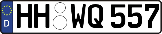 HH-WQ557