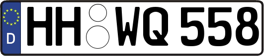 HH-WQ558