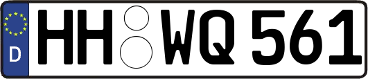 HH-WQ561