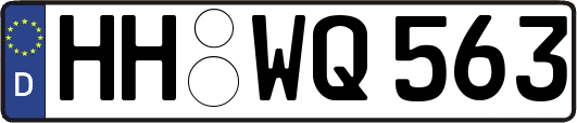 HH-WQ563