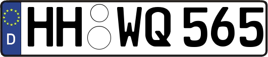 HH-WQ565