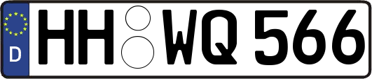 HH-WQ566
