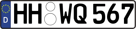 HH-WQ567