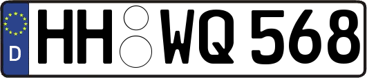 HH-WQ568