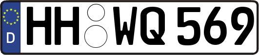 HH-WQ569