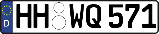 HH-WQ571