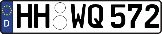 HH-WQ572