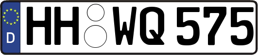 HH-WQ575