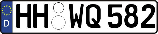 HH-WQ582