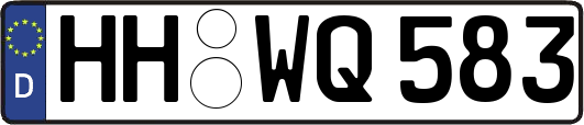 HH-WQ583