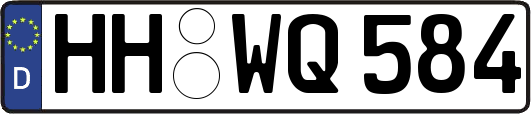 HH-WQ584