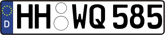 HH-WQ585