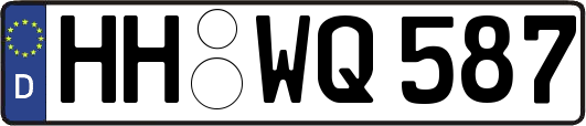 HH-WQ587