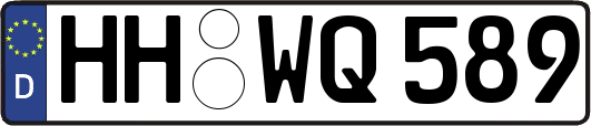 HH-WQ589