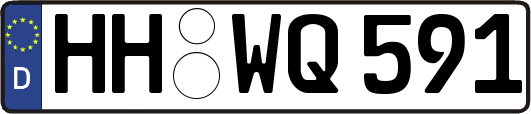 HH-WQ591