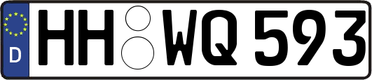 HH-WQ593