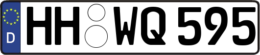 HH-WQ595