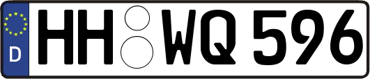 HH-WQ596