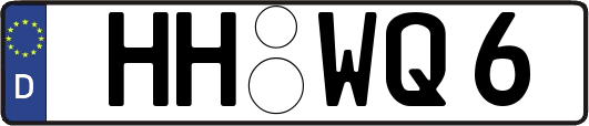 HH-WQ6