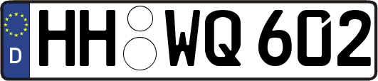 HH-WQ602