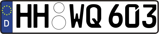 HH-WQ603