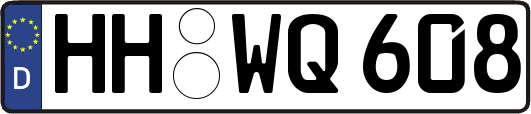 HH-WQ608