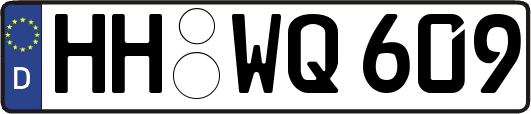 HH-WQ609