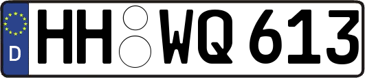 HH-WQ613