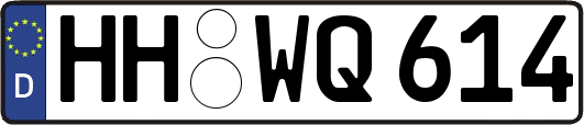 HH-WQ614