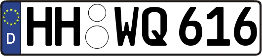 HH-WQ616