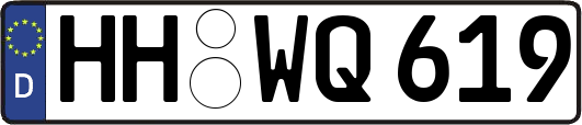 HH-WQ619