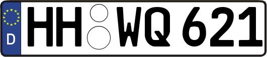 HH-WQ621