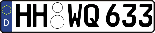 HH-WQ633
