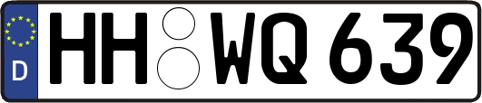 HH-WQ639