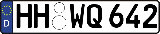 HH-WQ642